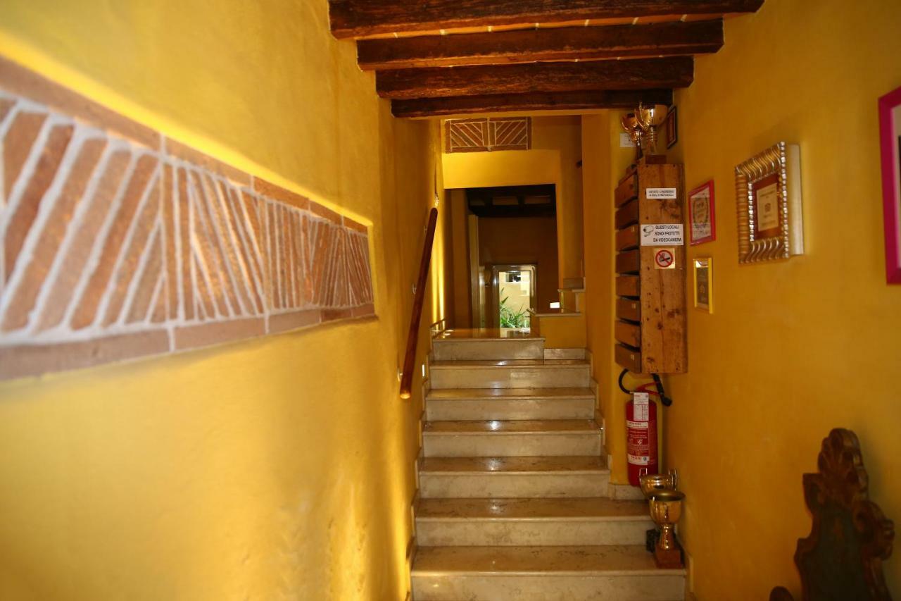 Masone Apartmán Modena