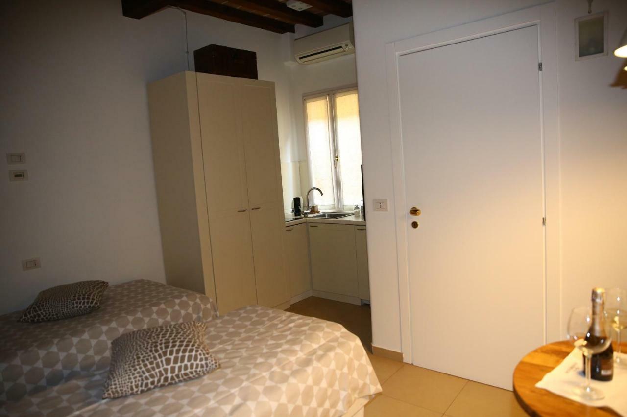 Masone Apartmán *