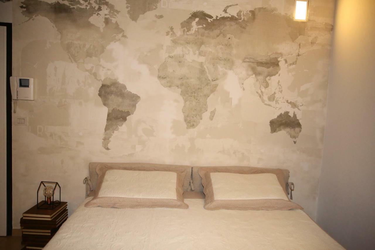 Masone Apartamento Módena
