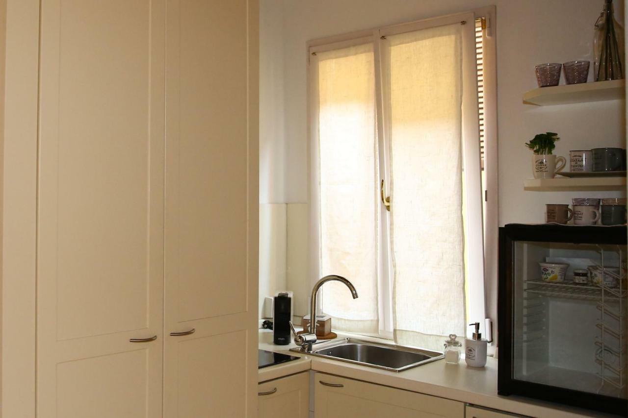 Masone Apartmán Modena