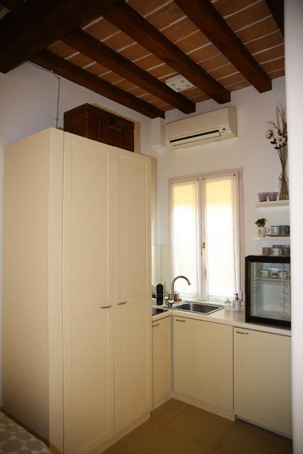 Apartmán Masone