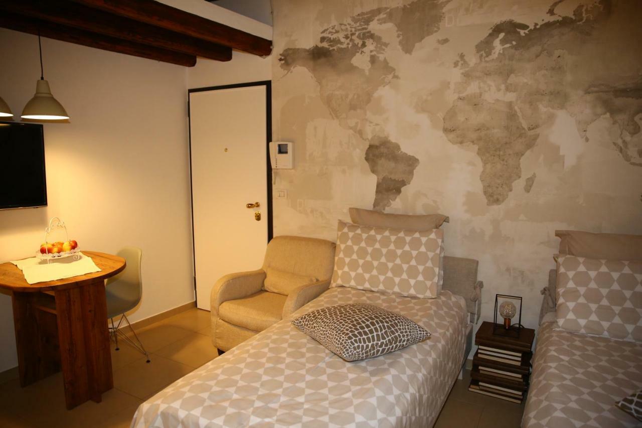 Apartamento Masone